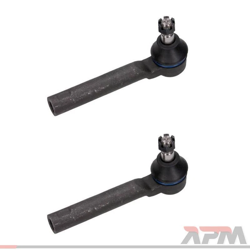 2x Maxgear 69-0428 Spurstangenkopf Vorne für Subaru Forester XV Legacy II - Bild 1 von 1