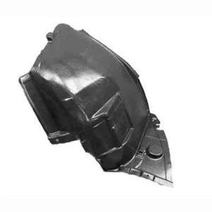 Nuevo revestimiento de guardabarros para BMW 335i 2007-2013 cupé delantero izquierdo lado del conductor BM1250119 - Imagen 1 de 1