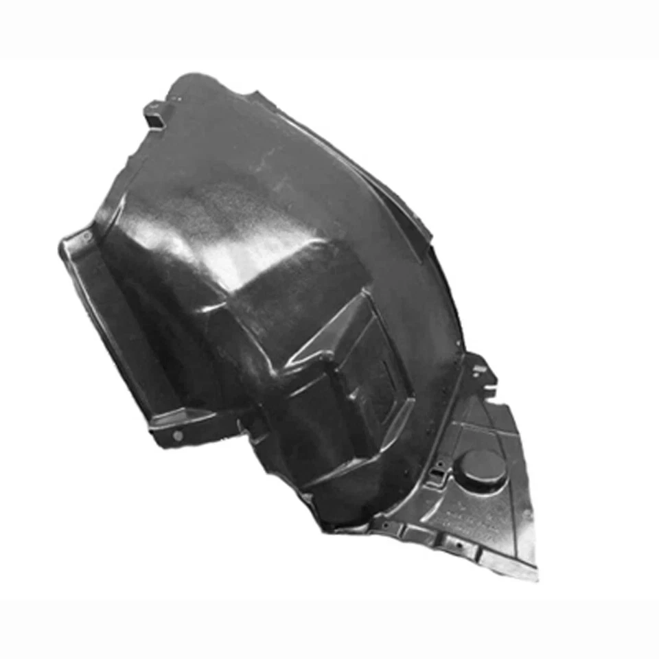 Nuevo revestimiento de guardabarros para BMW 335i 2007-2013 cupé delantero izquierdo lado del conductor BM1250119 Foto 1 de 1