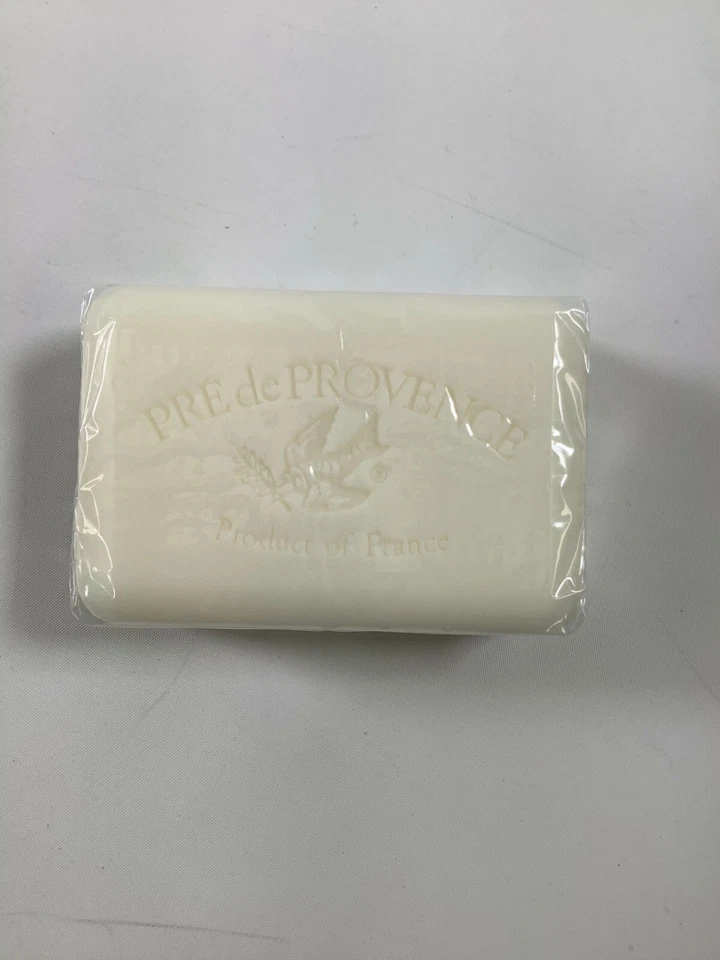 Pre De Provence 牛奶香皂 全新! — 第 1/3 张图片