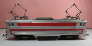 LIMA H0 - Locomotora Eléctrica 40105 de SNCF - Funciona - Imagen 1 de 8