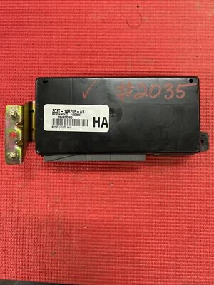 2002 2003 FORD F250 F350 EXCURSION GEM MODULE 3C3T-14B205-AB # 2035 - Image 1 of 4