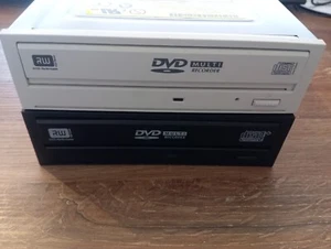 Panasonic SW-9576-C DVD RAM cartridge drive IDE Internal 5.25" DVD MultiRecorder - Afbeelding 1 van 3