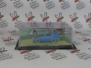 DIE CAST " DETECTIVE COMICS #597 " BATMAN COLLECTION SCALA 1/43 - Foto 1 di 3