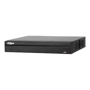 Dahua 4 Channel 4K 8MP POE NVR NVR4104HS-P-4KS2 USA Version - Picture 1 of 1