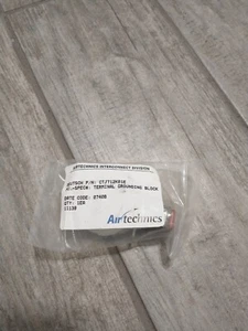 TE Connectivity/DEUTSCH Terminal Junction Module Assy P/N CTJ712K01E - Picture 1 of 2
