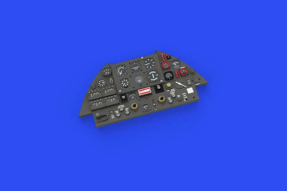 EDUARD Lysander Mk.III LööK in scala 1/48 - 644054 - Immagine 1 di 1