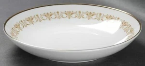 Sheffield Imperial Gold 504 Y Obst/Dessert (Sauce) Schüssel 5 1/2" - Bild 1 von 1