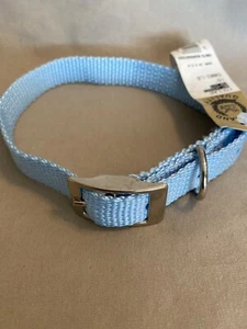 Sunland Collare per Cani 16" Azzurro Chiaro - Foto 1 di 3