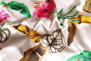 58'' Wide By Yards Hawaii Satin Fabric Lining Diy Gown Material Charmeuse Satin - Picture 1 of 12