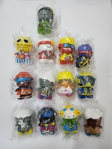 Juego de 13 piezas de la serie Ciboys Beach - Imagen 1 de 10