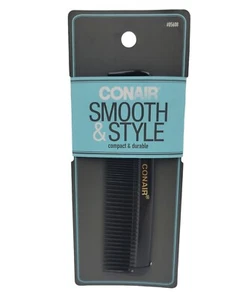 Conair Durable 5" Comb - Picture 1 of 11