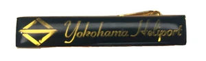 Yokohama, Giappone eliporto tie-tac - Foto 1 di 3