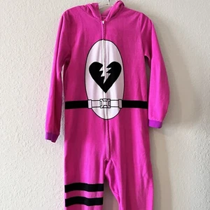 Fortnite Bear Cuddle Team Leader Youth L (14-16) Zip Up One Piece Hoodie  - Picture 1 of 6