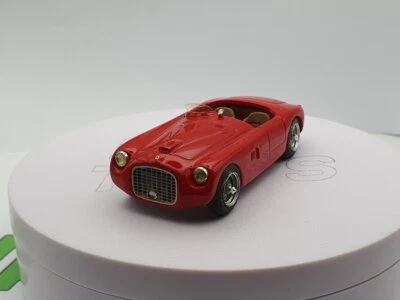 Ferrari Barchetta 166 MM Top Model 1/43 - Immagine 1 di 3