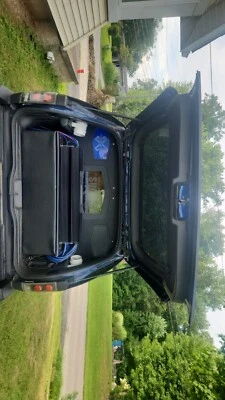 Vehículo Bass Foto 1 de 4