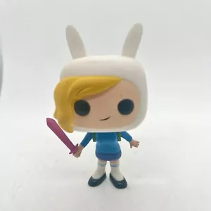 Funko Pop! Televisión Hora de Aventuras Fionna #54 abovedada suelta fuera de caja - Imagen 1 de 7