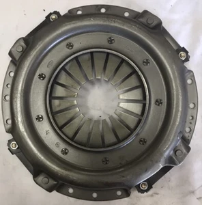 NEW FORD KUBOTA FARMALL TRACTOR TRANSMISSION 11” CLUTCH PRESSURE PLATE L3750 40B - Picture 1 of 2