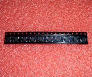 10x KF33BD-TR Spannungsregler 3.3V mit Inhibit in SO8 150mil von STM - Bild 1 von 5