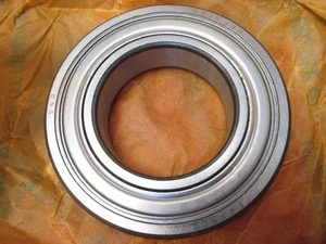 SNR Ball Bearing 6210.ZZ.J30 New Surplus - Picture 1 of 3