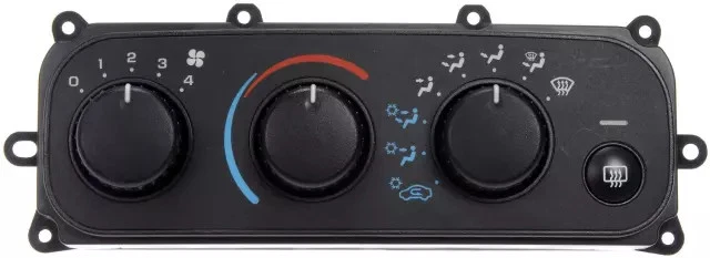 Подлинный восстановленный модуль климат-контроля Dorman 599-149 - Изображение 1 из 1