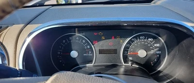 Explorer 2006 equipo original velocímetro calibre panel 157 k millas Ford Foto 1 de 4