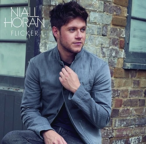 Niall Horan Flicker CD F S From Japan Niall Horan Flicker (Deluxe - Image 1 of 1