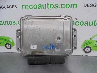 51798000 centralina motore per FIAT STILO (192) 1.9 8V JTD CAT 2001 2471151 - Immagine 1 di 4