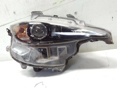 Mazda MX-5 MX5 ND original Scheinwerfer rechts LED mit LWR Bj.2015 - Bild 1 von 4
