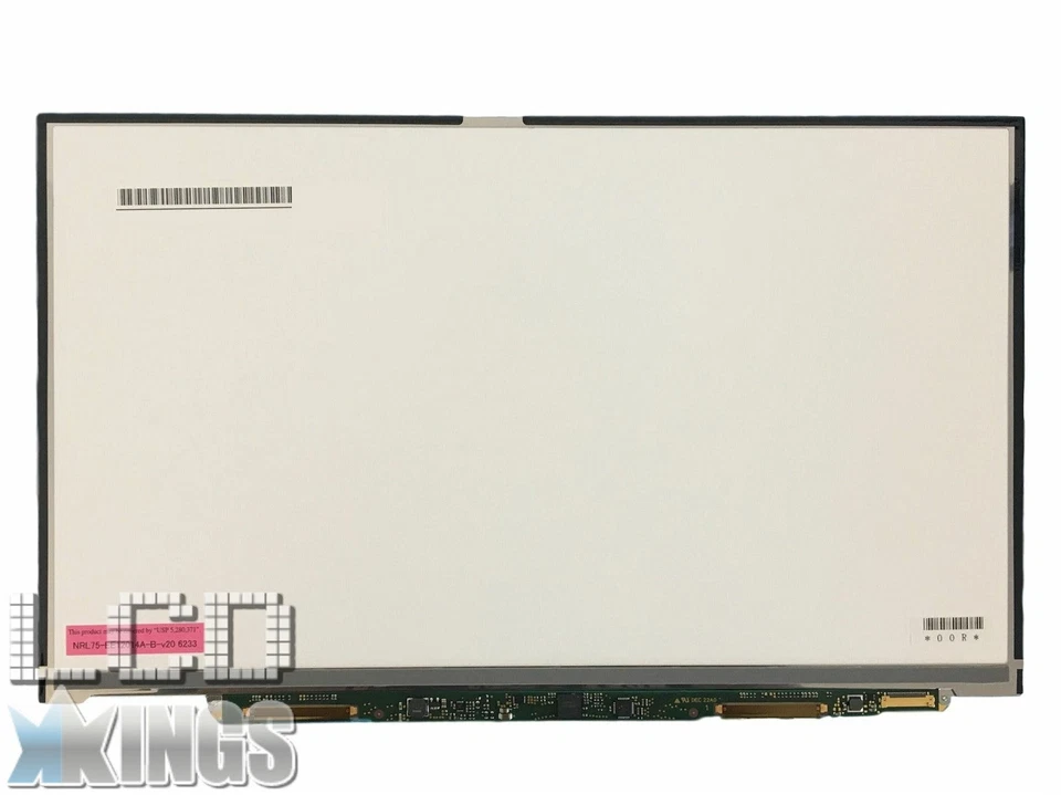 AU Optronics B131RW02 13.1" Sony Laptop Screen New - Image 1 of 1