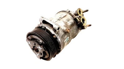 💚 10-15 COMPRESOR AIRE ACONDICIONADO JAGUAR XF XJ XK OEM C2D38105 Foto 1 de 4