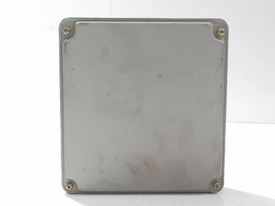 896610F030 centralina motore TOYOTA COROLLA VERSO R1 1.8 LUNA 2004 1360479 - Immagine 1 di 4