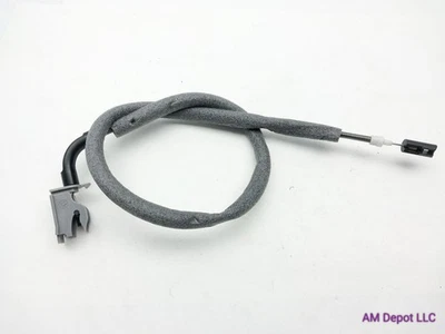 Mini Cooper S Countryman R60 2013 manija de puerta delantera cable Bowden 51219800561 Foto 1 de 4