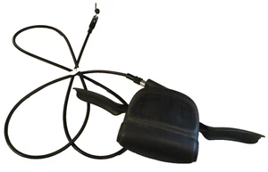 OEM Husqvarna 579708909 Lawn Mower Drive Control Assembly - Picture 1 of 2