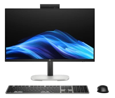 HP Pro Studio 4 AiO Intel Core Ultra 5 235T 60,45cm 23,8Zoll FHD 16GB 512GB/SSD  - Bild 1 von 4
