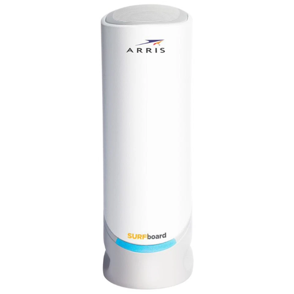 ARRIS Surfboard S33 DOCSIS 3.1 Multi-Gigabit Cable Modem up to 2500 Mbps