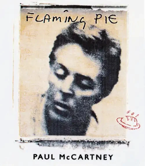 Paul Mccartney - Flaming Pie - Bild 1 von 1