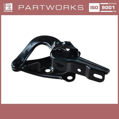 Bisagra capó maletero PORSCHE 911 F/G 964 993 DELANTERO DERECHO Foto 1 de 4