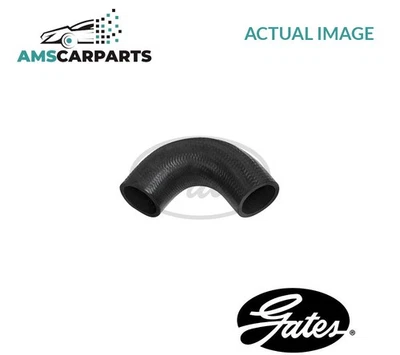 RADIATOR HOSE UPPER 3626 GATES NEW OE REPLACEMENT - Image 1 of 4