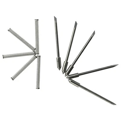 5x Messer für Encad Novacut Plotter - Bild 1 von 4