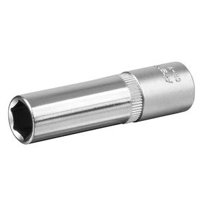 Zócalo Sealey 11 mm de profundidad 3/8" unidad cuadrada WallDrive cromado endurecido templado S3811D - Imagen 1 de 1