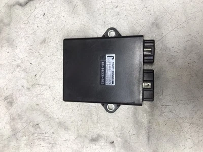 14 Yamaha XV250 XV 250 V-Star CDI caixa ignição ECU  - Imagem 1 de 4