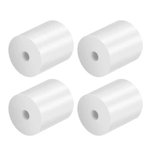 High Temperature Resistant Silicone Leveling Mount Heat Bed Column 4Pcs/Set 18mm - Afbeelding 1 van 7