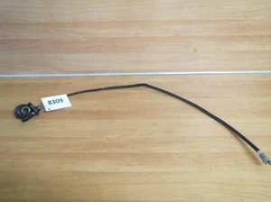 Tacho, Tachoschnecke  Kawasaki ER 500 A ER500AA 1997-2000 - Bild 1 von 1