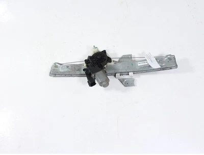 Regulator assy window RH for ford figo aspire freestyle E3BZ5823200D - Image 1 of 4