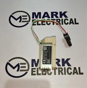 SCHNEIDER ELECTRIC 33033 LUFTSCHUTZSCHALTER NEBENSCHLUSSSPULE SPANNUNG 24VAC/DC - Bild 1 von 6