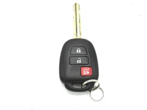 Tacoma, Toyota TACOMA 2016 control remoto sin llave, llavero HYQ12BEL - Imagen 1 de 5