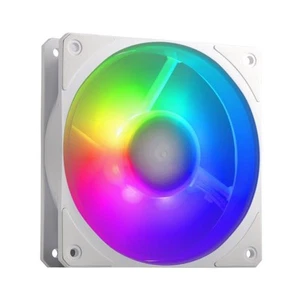 Wentylator Cooler Master RGB 120 mm z łożyskiem dynamicznym Gen 2 - Zdjęcie 1 z 6