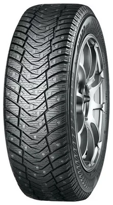 1x YOKOHAMA Ice Guard IG65 Winterreifen 225/45 R17 94T M+S 3PMSF - Bild 1 von 4