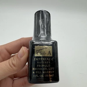 Signature Club A Imperial Over 40 Brush On Makeup Foundation #2 Medium NEW 1 oz - Picture 1 of 4